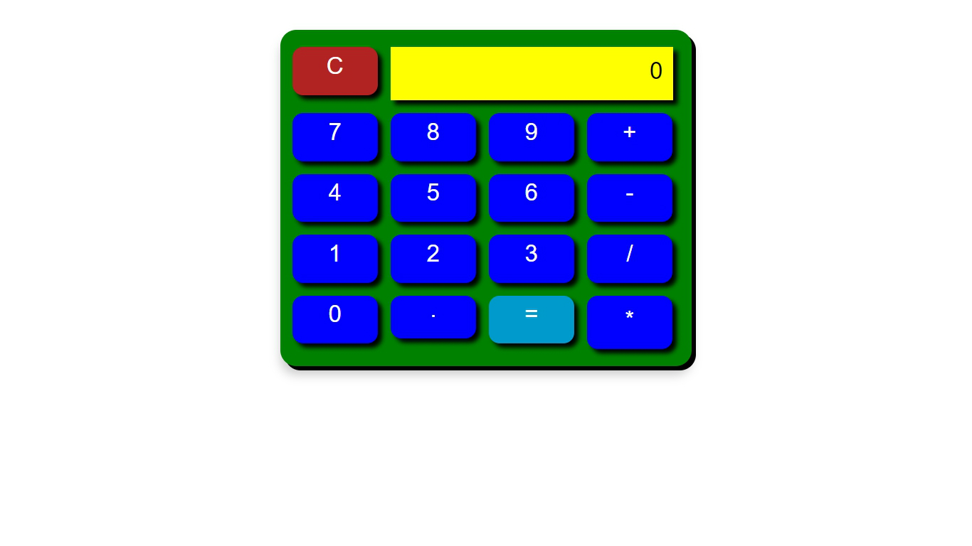 Calculator