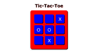 tictactoe